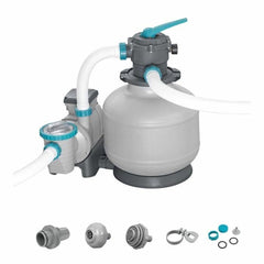 Impianto di depurazione per Piscina Bestway
