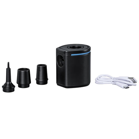 Bestway Gonfiatore Elettrico 57x5x65 cm 90 L/min Gonfiabili e Campeggio 62289