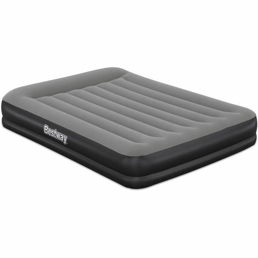 Materasso Gonfiabile Bestway 671BU Tritech Queen 203 x 152 x 36 cm (2 Unità)