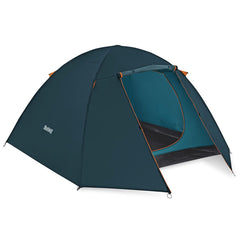 Bestway Tenda Poliestere Fibra di Vetro 70/210x240x140 cm Campeggio 68141