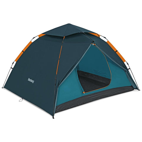 Bestway Tenda Poliestere 2 Entrate 2 Uscite 70/210/70x240x138 cm Campeggio 68142