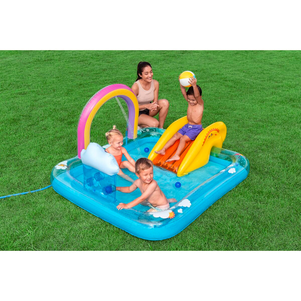Air mattress Bestway