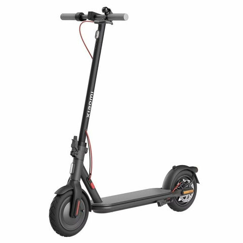 Monopattino Elettrico Xiaomi Electric Scooter 4 25 km/h Nero
