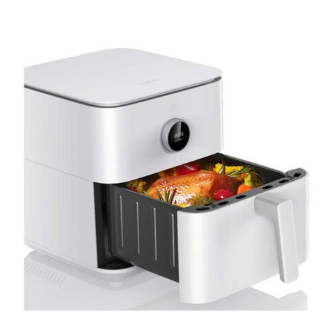 Friggitrice ad Aria Xiaomi 47710 Bianco 1800 W 6,5 L
