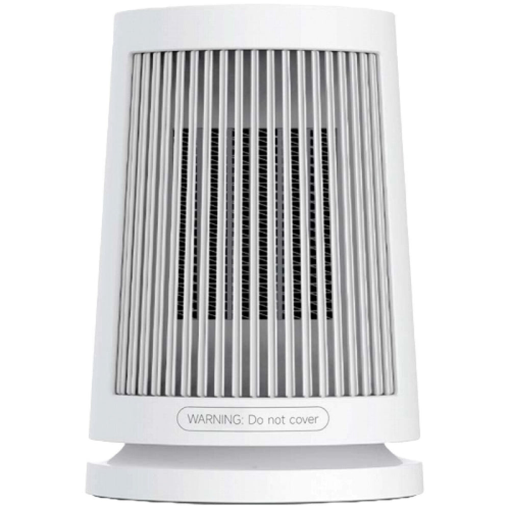 Calefactor Cerámico Oscilante Xiaomi BHR8940EU Blanco