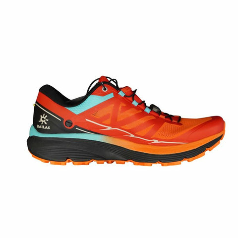 Scarpe da Running per Adulti Kailas Fuga EX 2