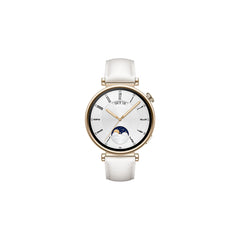 Smartwatch GT4 Classic Huawei Watch GT 4 41mm Blanco Dorado