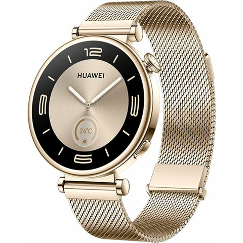 Smartwatch Huawei 55020BJA Golden 1,32