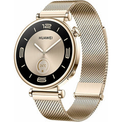 Smartwatch Huawei 55020BJA Dorato 1,32