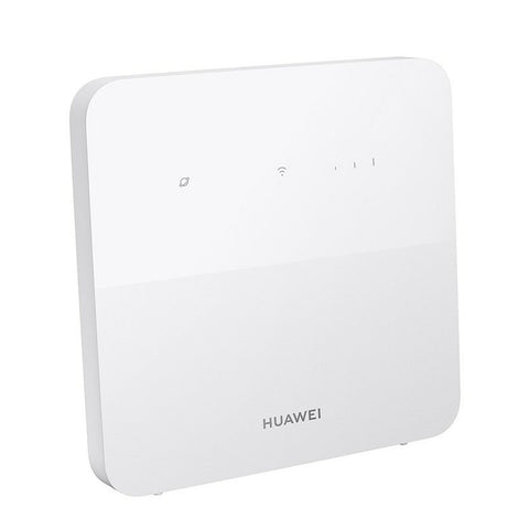 Router Huawei B320-323 Bianco RJ45 RJ45 x 1 3G 4G Wi-Fi 4