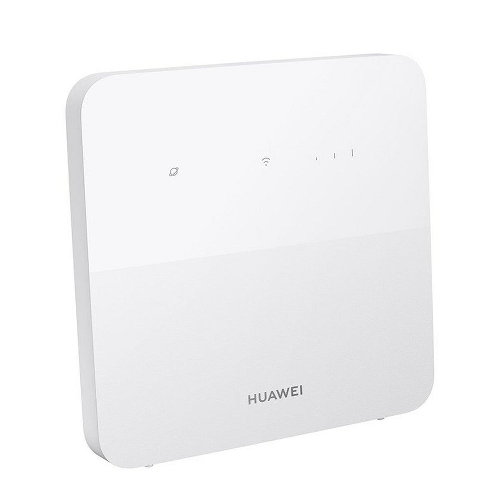 Router Huawei B320-323 Bianco RJ45 RJ45 x 1 3G 4G Wi-Fi 4
