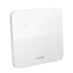 Router Huawei B320-323 White RJ45 RJ45 x 1 3G 4G Wi-Fi 4