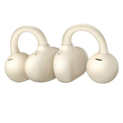 Auricolari in Ear Bluetooth Huawei FreeClip Nero Viola Porpora