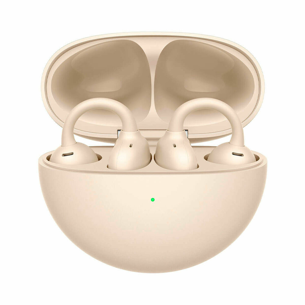 Auricolari Bluetooth Huawei FreeClip Beige