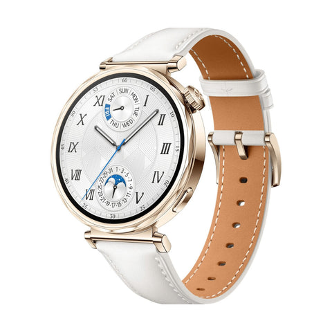 Smartwatch Huawei Watch GT 5 Bianco 1,32