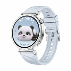 Smartwatch Huawei Jana-B19FC Azzurro