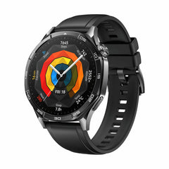Orologio Uomo Huawei Watch GT 5 Nero 1,43