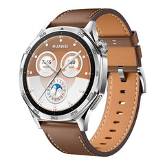Smartwatch Huawei Watch GT 5 Brown 1,5'' 46 mm Ø 46 mm