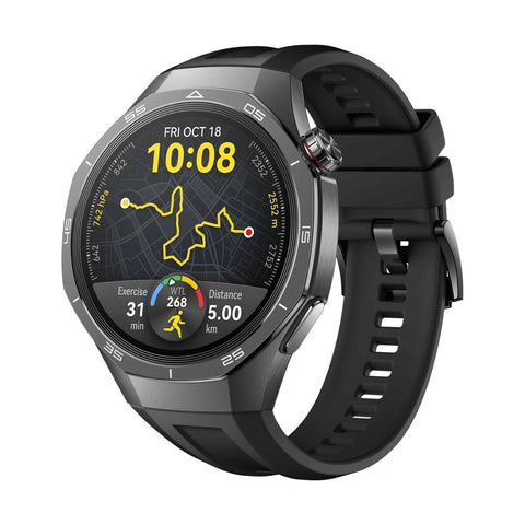 Men's Watch Huawei 55020DKD Black 1,43