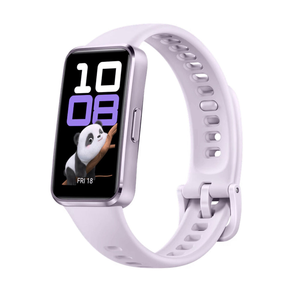 Orologi Sportivi Huawei 55020ELN 1,47" Porpora