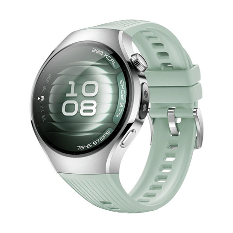 Smartwatch Huawei Watch 5 Green 1,38