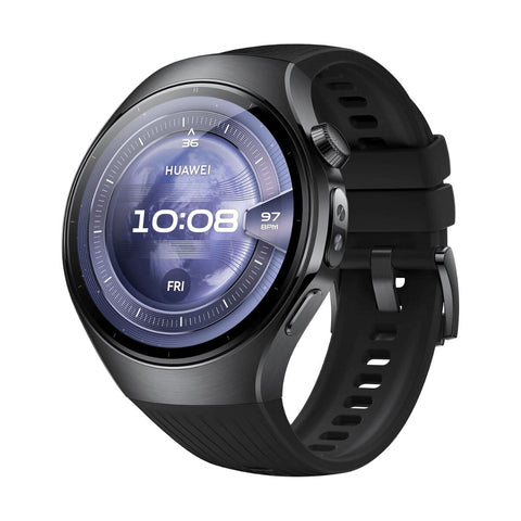 Smartwatch Huawei Rates-L19F Nero 1,5