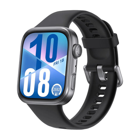 Smartwatch Huawei Seiya-B19F Nero