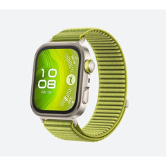 Smartwatch Huawei 55020EYN Verde Argentato 40 mm