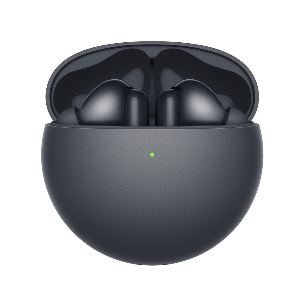 Headphones Huawei 55038459 Black