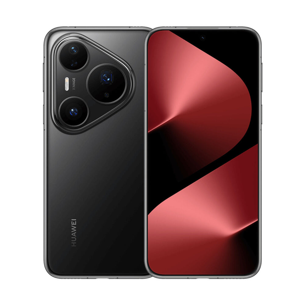 Smartphone Huawei Pura 80 Pro 5G 6,8" Octa Core 12 GB RAM 512 GB Nero