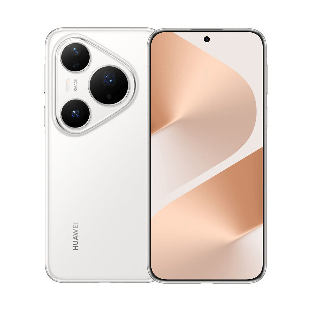 Smartphone Huawei LMR-LX9 6,8" Octa Core 12 GB RAM 512 GB Bianco