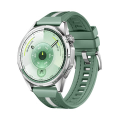 Smartwatch Huawei Watch GT 6 Atum-B19F Verde 1,47