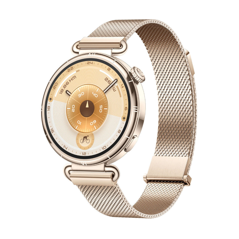 Smartwatch Huawei Watch GT 6 Konsu-B19M Dorato 1,32"