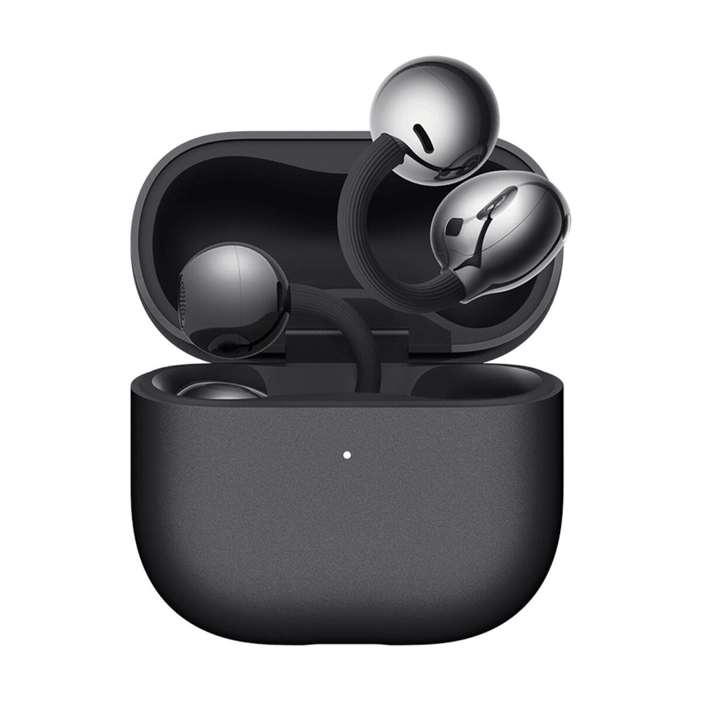 Auricolari Huawei Nero