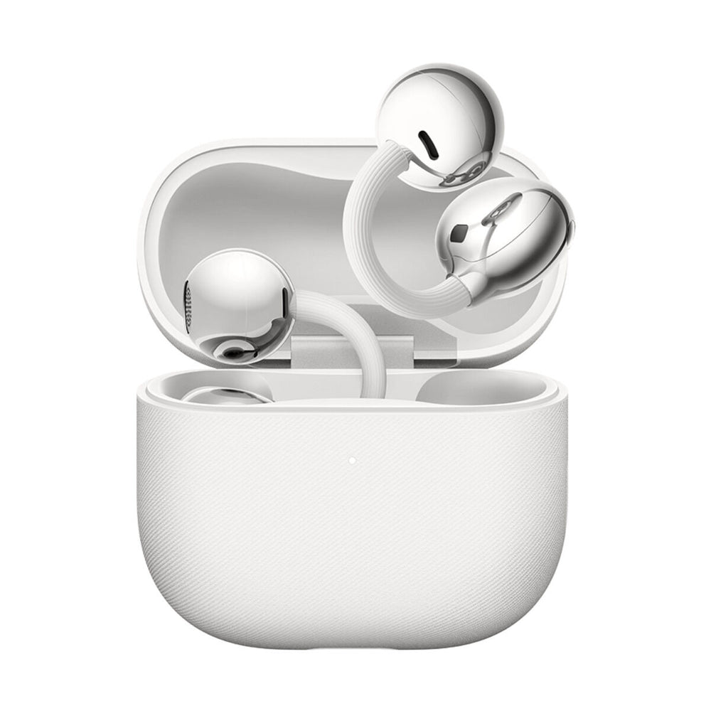 Auricolari Huawei Bianco