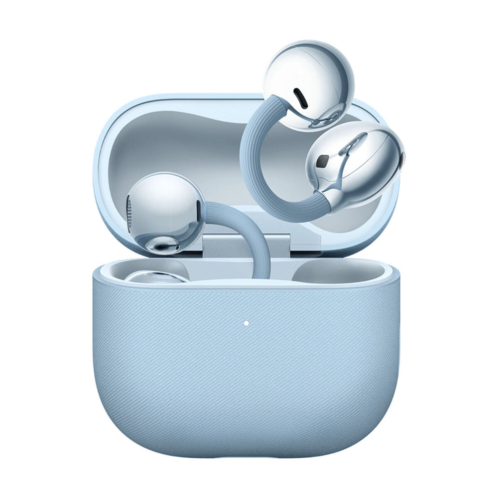 Headphones Huawei Blue