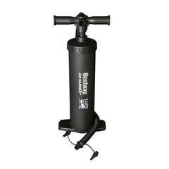 Bestway Pompa a Mano 48 cm Gonfiabile e Camping 62030