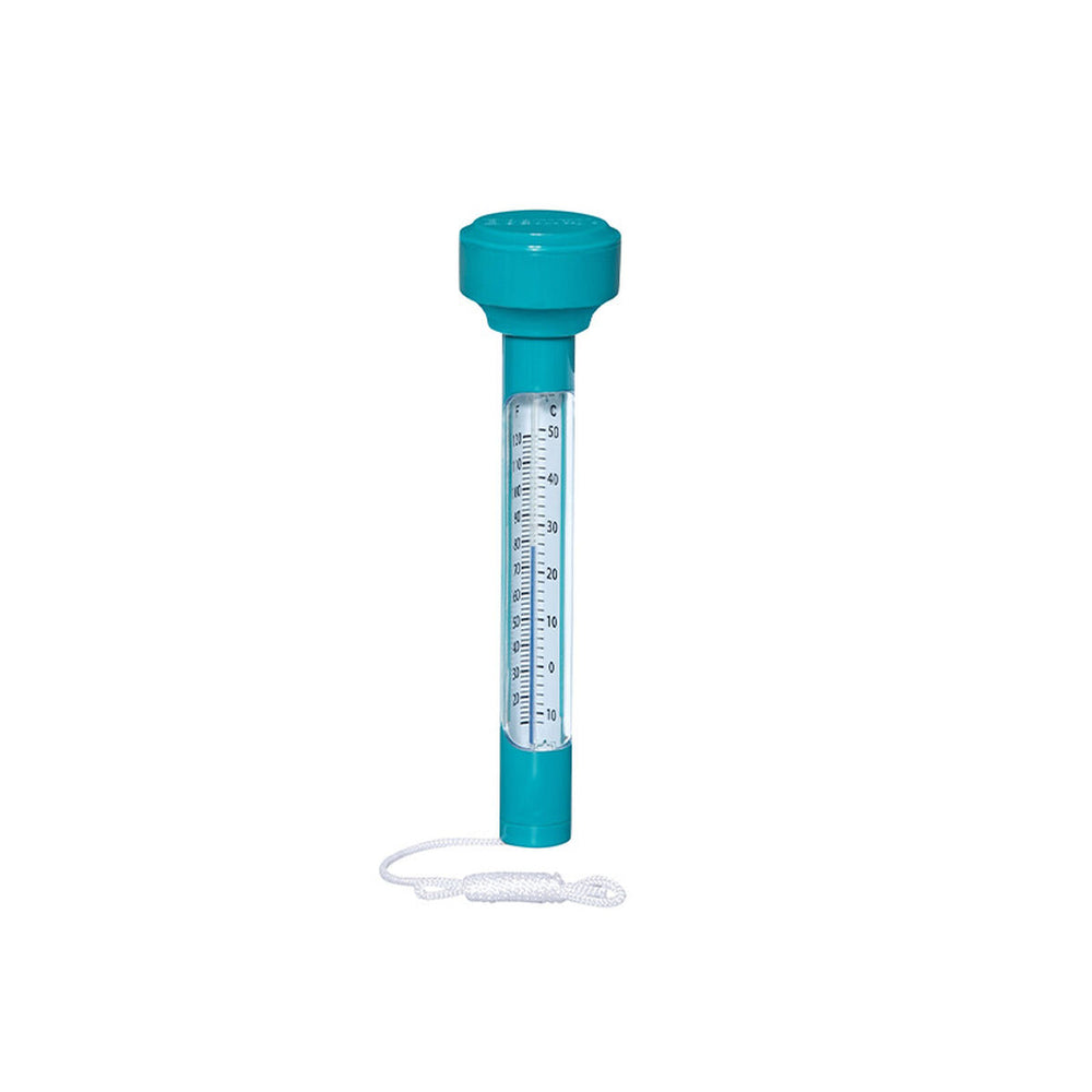Bestway Termometro Galleggiante Piscina e Vasca da Bagno 58072