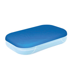 Bestway Cover Piscina Gonfiabile 295x220 cm Giardino 58319