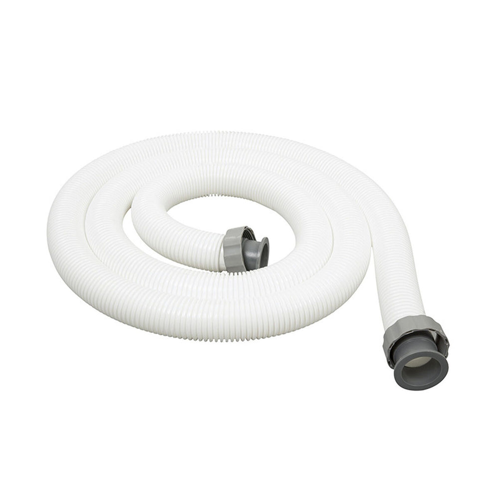 Bestway Tubo di Filtrazione con Filettatura 3M D3,83 cm Piscina e Giardino 58368