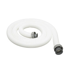 Bestway Tubo di Filtrazione con Filettatura 3M D3,83 cm Piscina e Giardino 58368