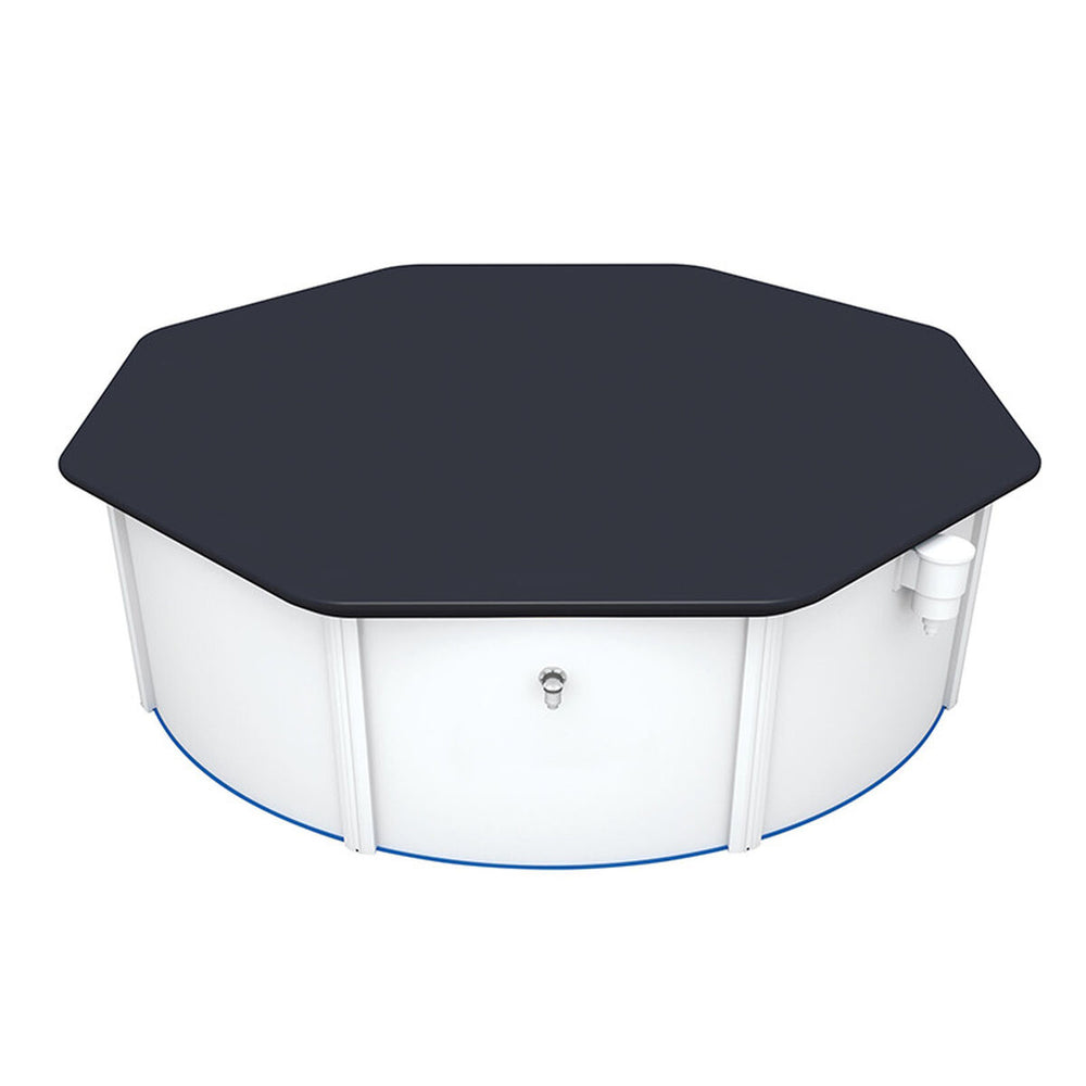 Bestway Copertura Piscina PVC D401 cm Giardino 58292