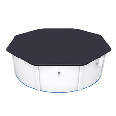 Bestway Copertura Piscina PVC D401 cm Giardino 58292