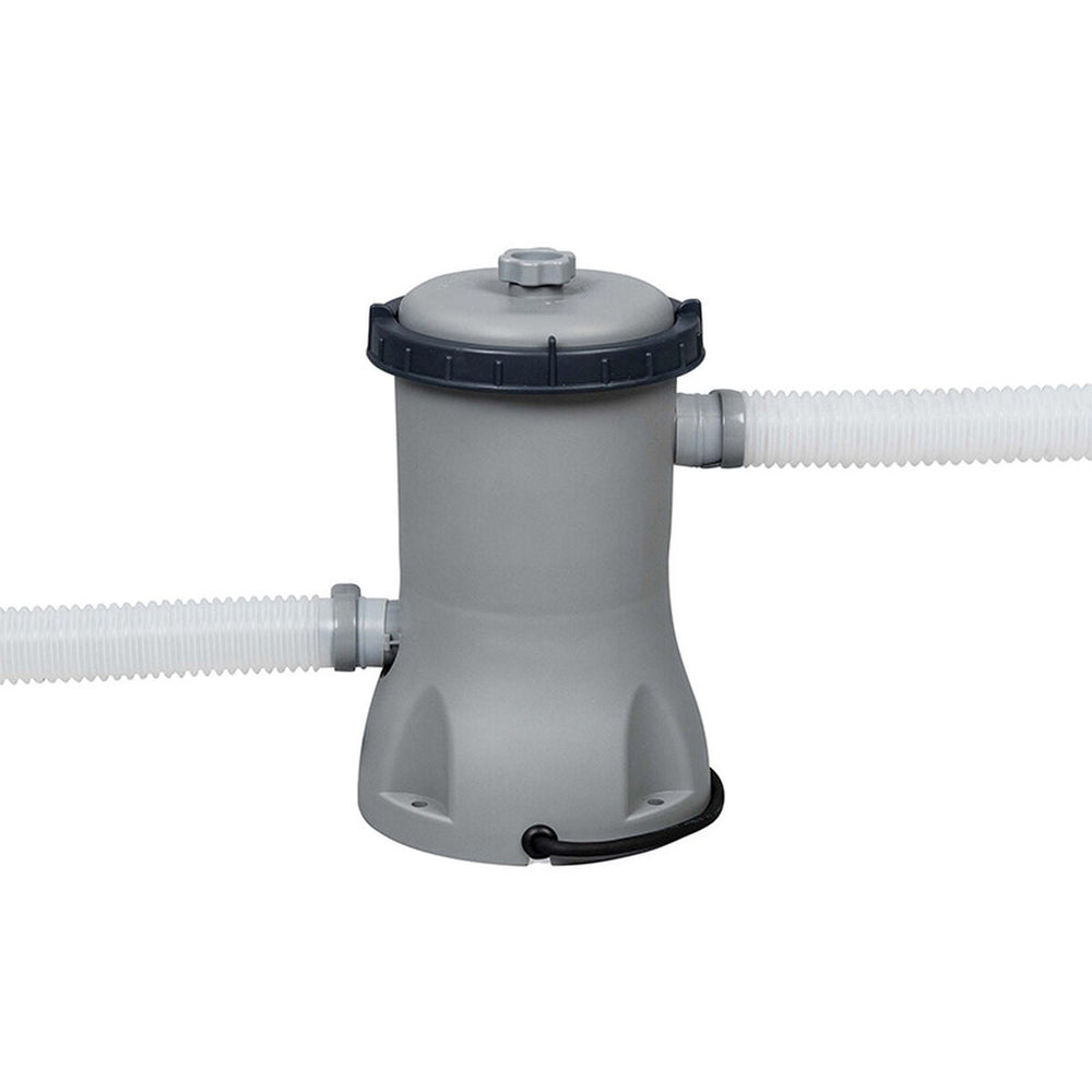 Bestway Depurador de Piscina 2006 Litros/Hora Jardin 58383