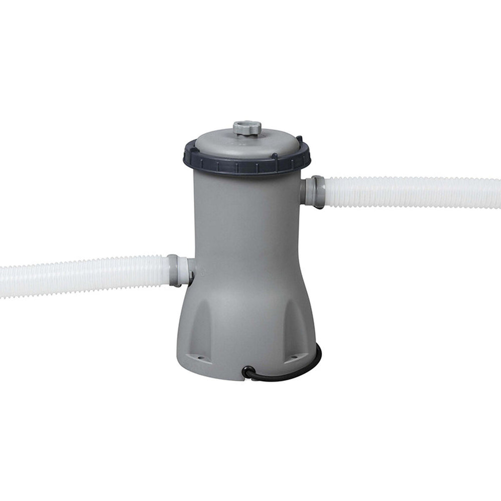Bestway Depurador de Piscina 3028 Litros/Hora Jardin 58386