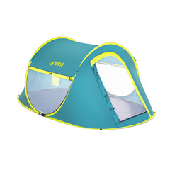 Bestway Tenda Poliestere Fibra di Vetro 235x145x100 cm Camping 68086