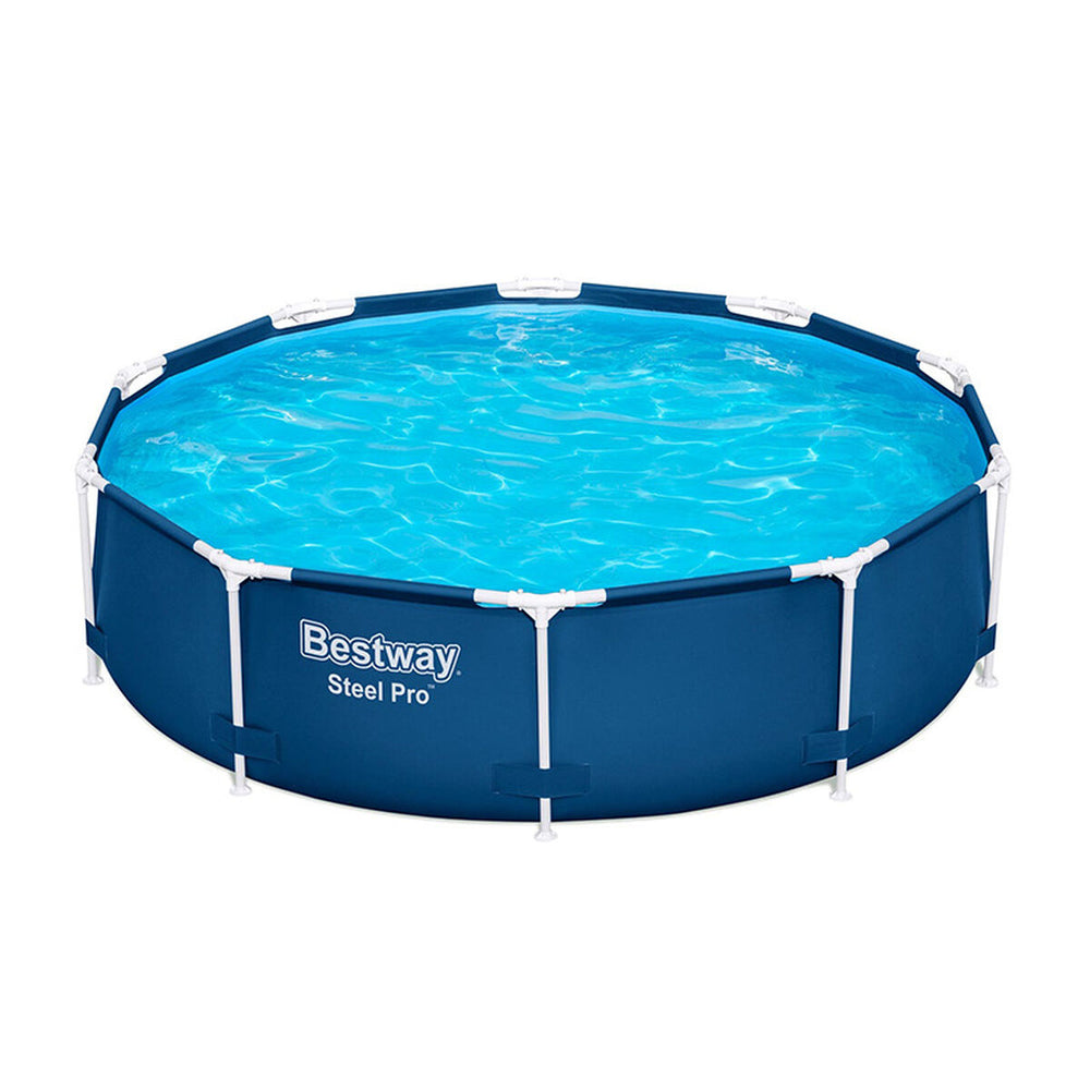 Piscina Smontabile Bestway 305 x 76 cm 305 x 305 x 76 cm