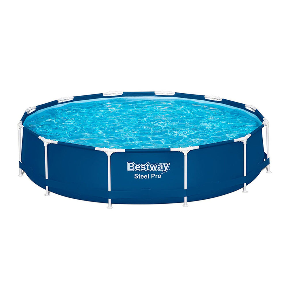 Bestway Piscina Rigida Adulto 366x76 cm Giardino 56706
