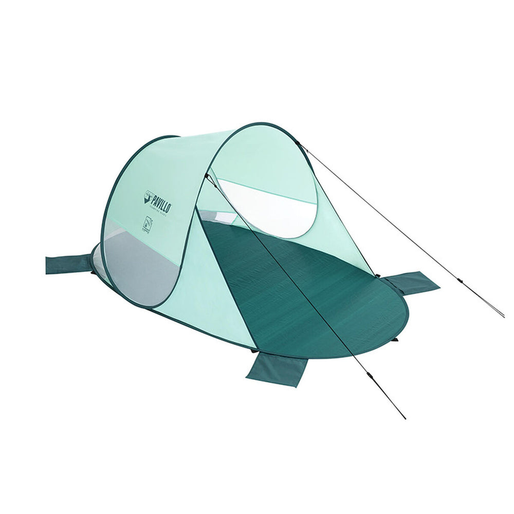 Beach Windscreen Bestway Multicolour 200 x 120 x 90 cm Polyester