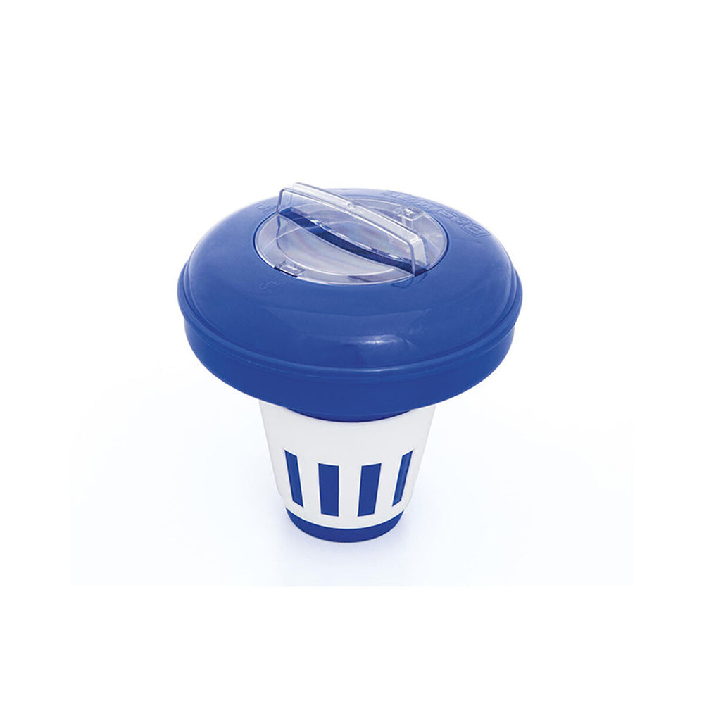 Bestway Dispenser di Cloro Medio per Piscina e Giardino 58071